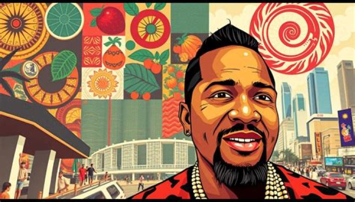 The Meaning Behind The Song: Singapur by El Alfa