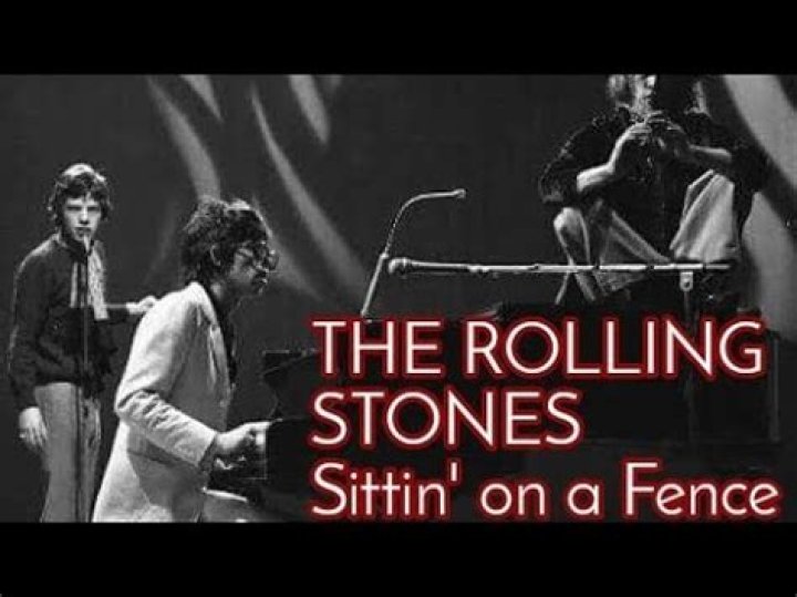 The Meaning Behind The Song: Sittin’ on a Fence by The Rolling Stones