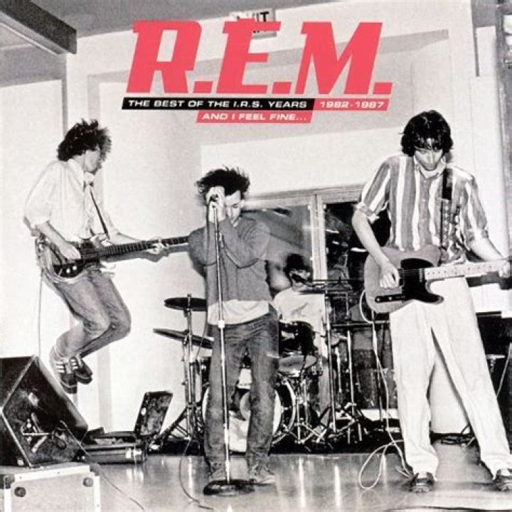 The Meaning Behind The Song: Sitting Still (Original Hib-Tone single B-side) by R.E.M.