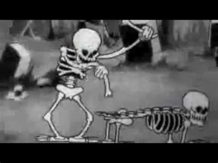 The Meaning Behind The Song: Skeletons on Parade by Ludo