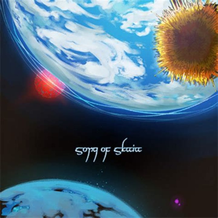 The Meaning Behind The Song: Skies of Skaia by Mark J. Hadley