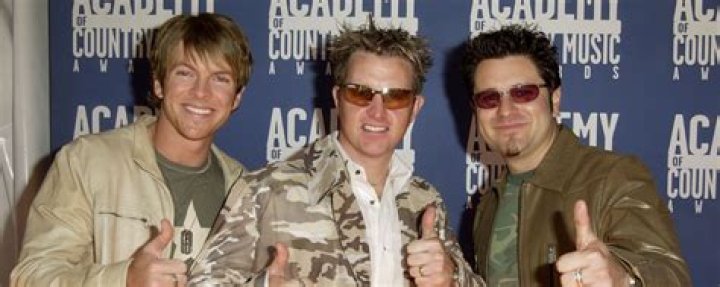 The Meaning Behind The Song: Skin by Rascal Flatts