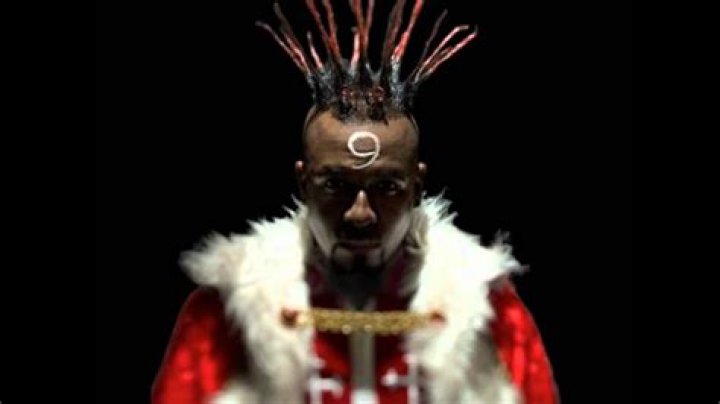 The Meaning Behind The Song: Slacker by Tech N9ne