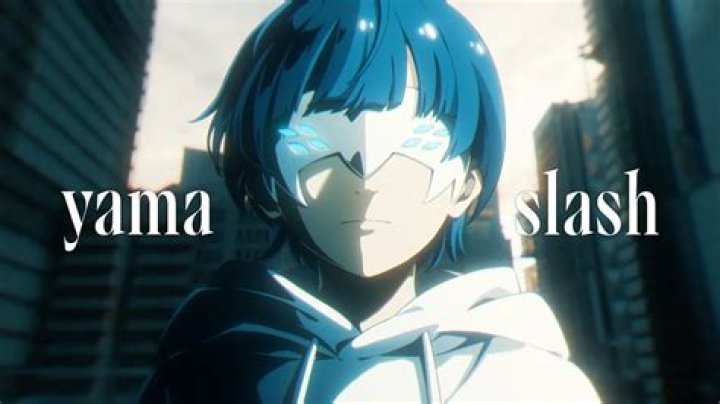 The Meaning Behind The Song: ​​slash (Anime Version) by ​yama