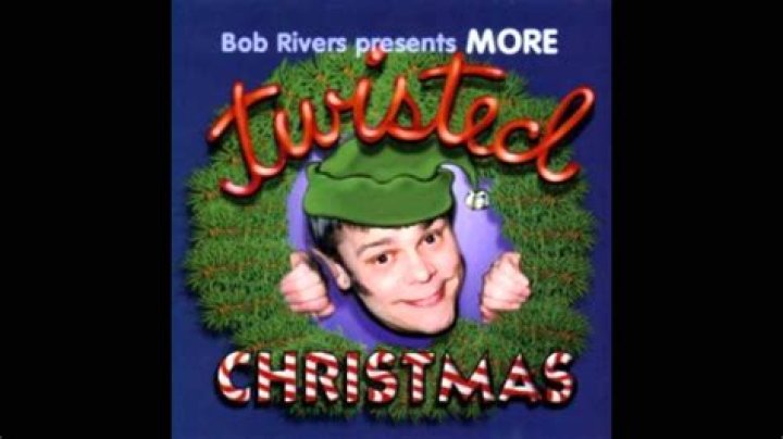 The Meaning Behind The Song: Sled Zeppelin by Bob Rivers