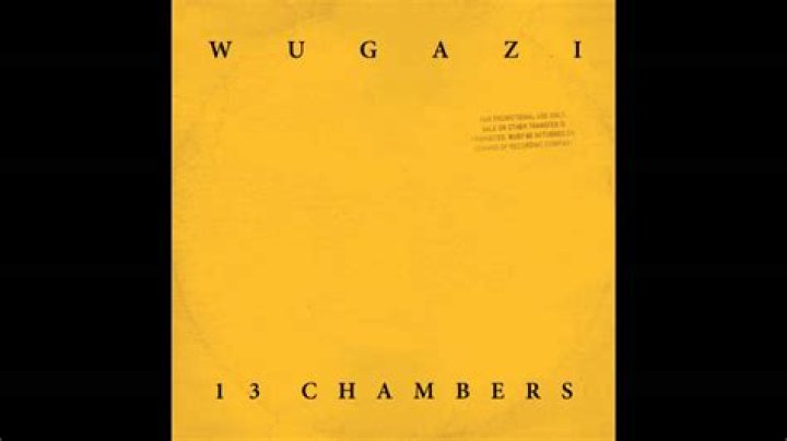 The Meaning Behind The Song: Sleep Rules Everything Around Me by Wugazi