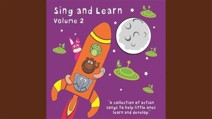 The Meaning Behind The Song: Sleeping Bunnies by Vicky Arlidge