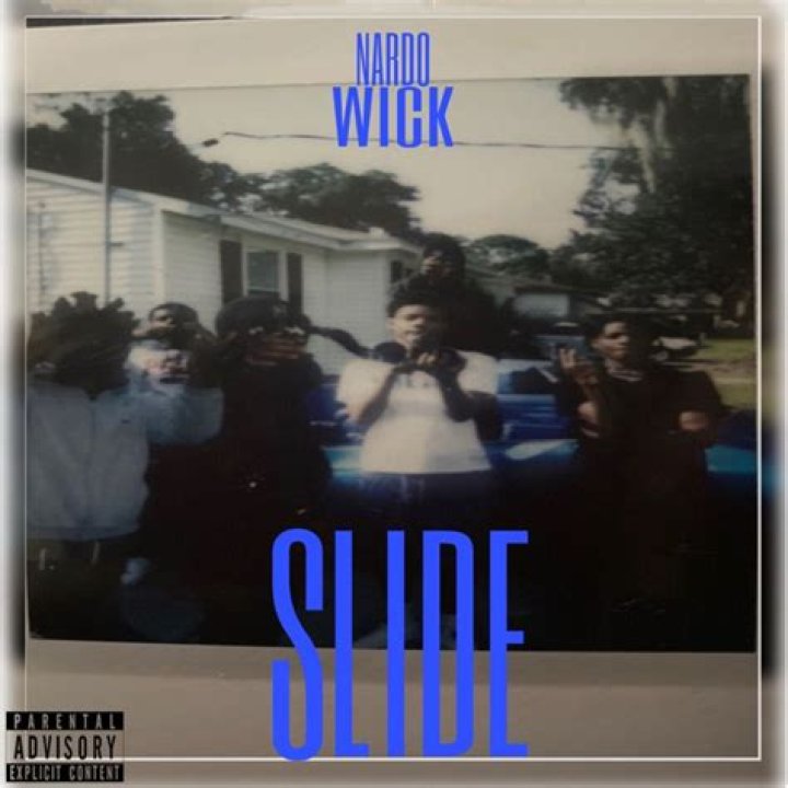 The Meaning Behind The Song: Slide by Nardo Wick