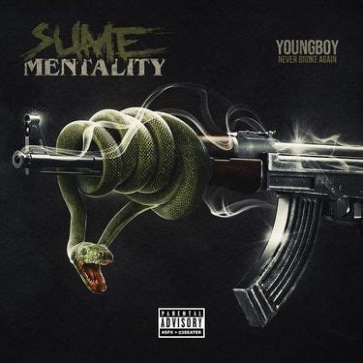 The Meaning Behind The Song: Slime Mentality by YoungBoy Never Broke Again