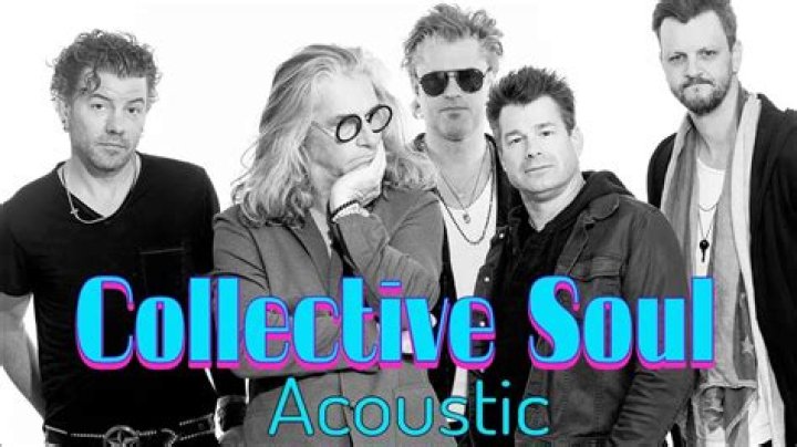 The Meaning Behind The Song: Slow by Collective Soul