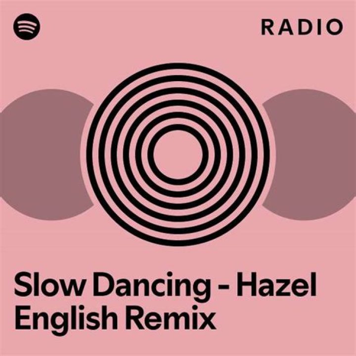 The Meaning Behind The Song: Slow Dancing (Hazel English Remix) by Aly & AJ