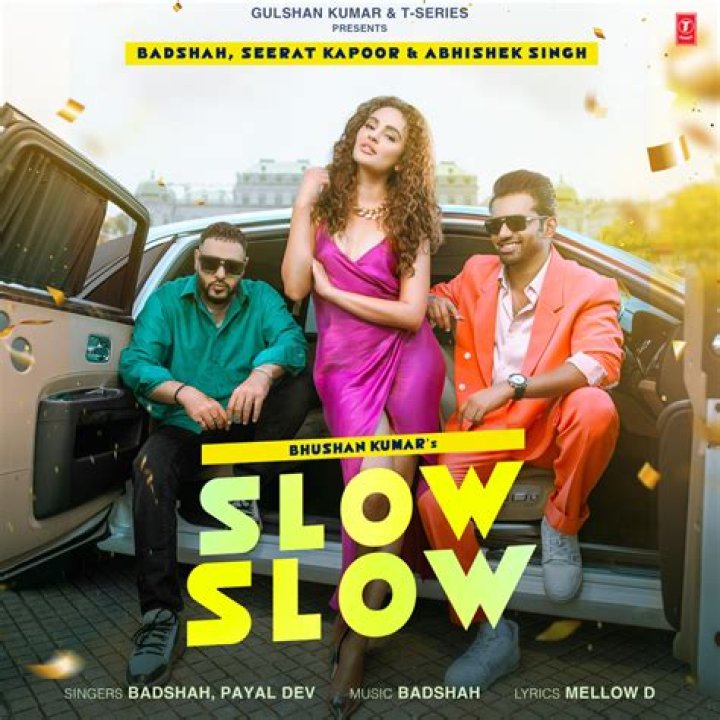 The Meaning Behind The Song: Slow Slow by Badshah & Payal Dev