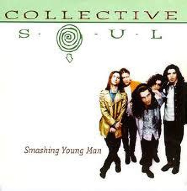 The Meaning Behind The Song: Smashing Young Man by Collective Soul