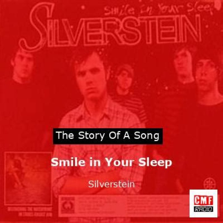 The Meaning Behind The Song: Smile In Your Sleep by Silverstein