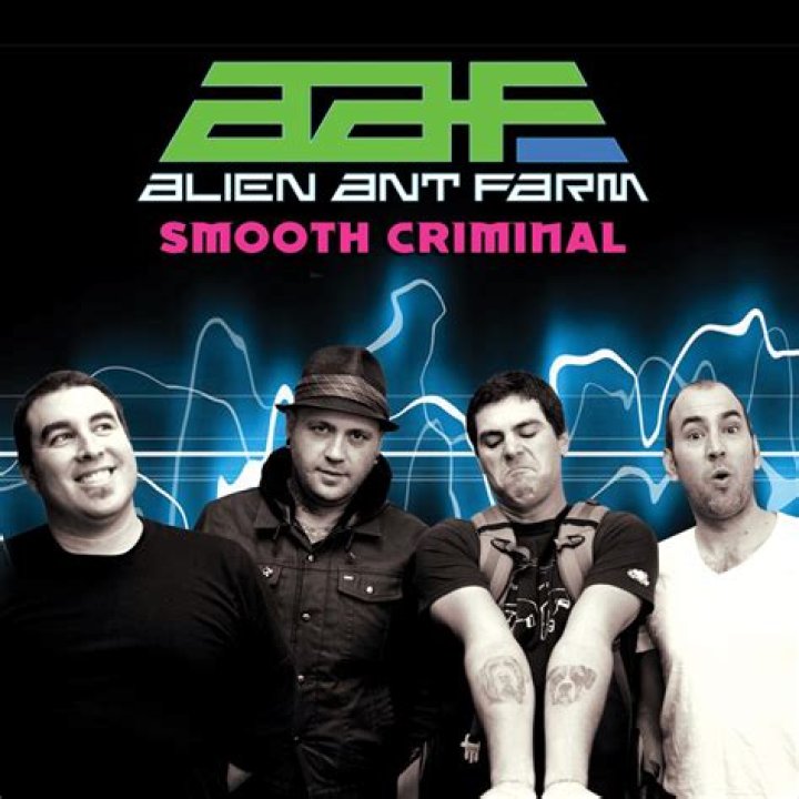 The Meaning Behind The Song: Smooth Criminal by Alien Ant Farm