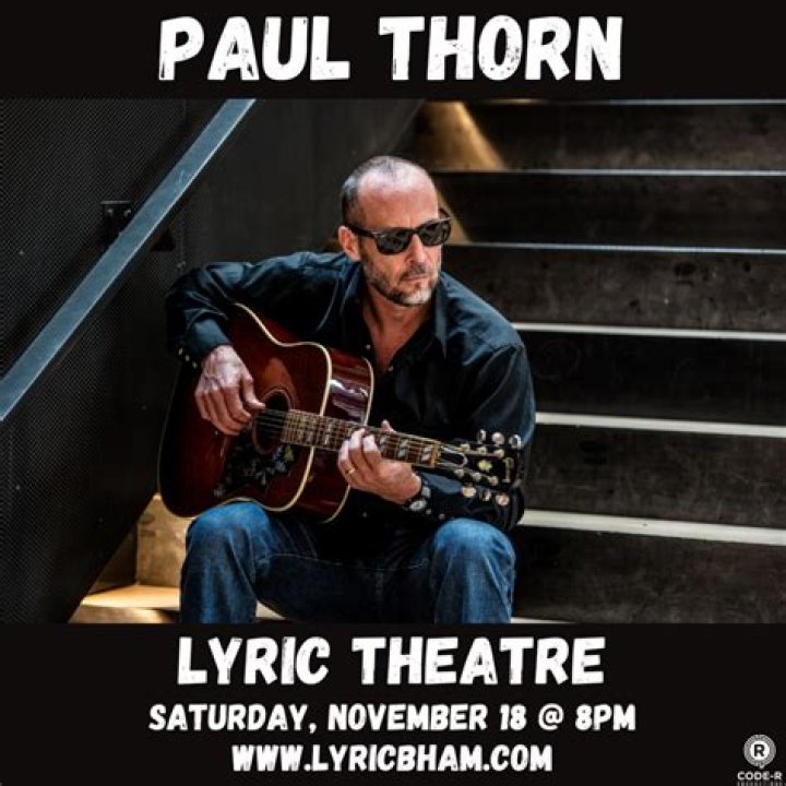 The Meaning Behind The Song: Snake Farm by Paul Thorn