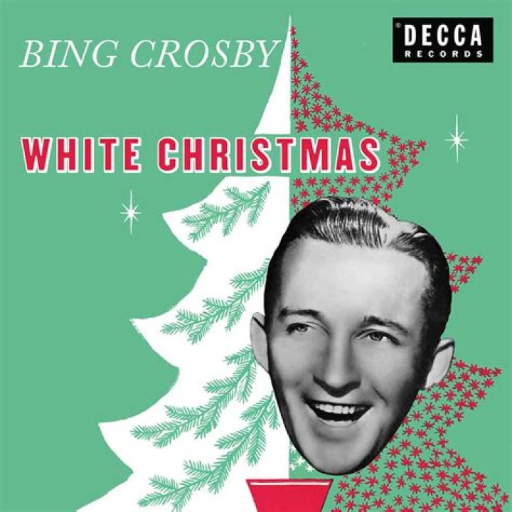 The Meaning Behind The Song: Snow (White Christmas) by Bing Crosby
