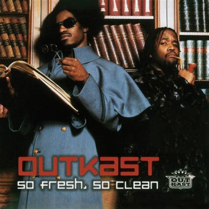 The Meaning Behind The Song: So Fresh – So Clean by OutKast