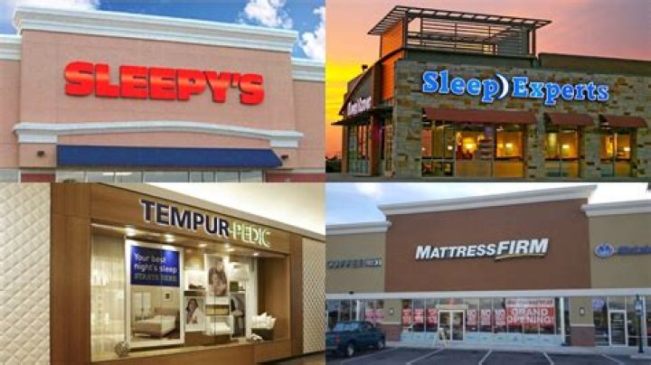 The Meaning Behind The Song: So Many Mattress Firm Stores by Songs By Andy