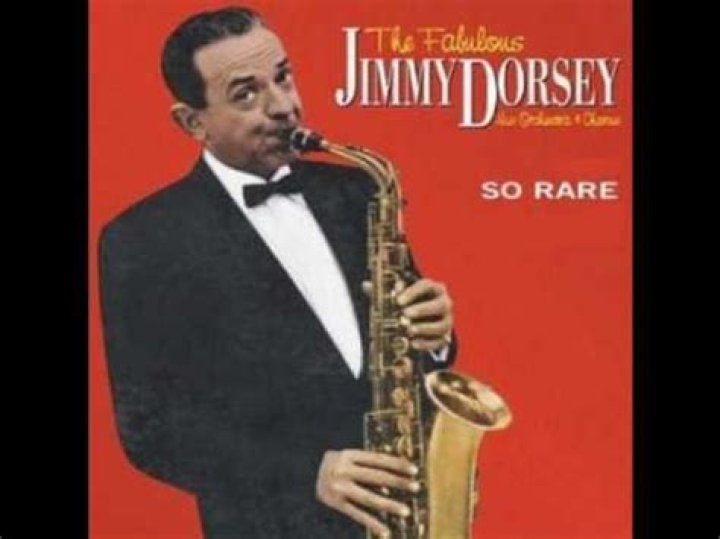 The Meaning Behind The Song: So Rare by Tommy Dorsey
