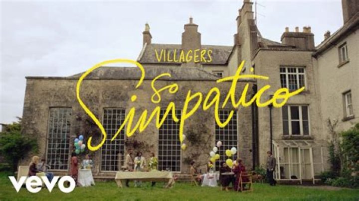The Meaning Behind The Song: So Simpatico by Villagers