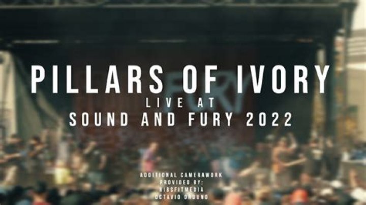 The Meaning Behind The Song: SOAF 1 Tear by Pillars of Ivory