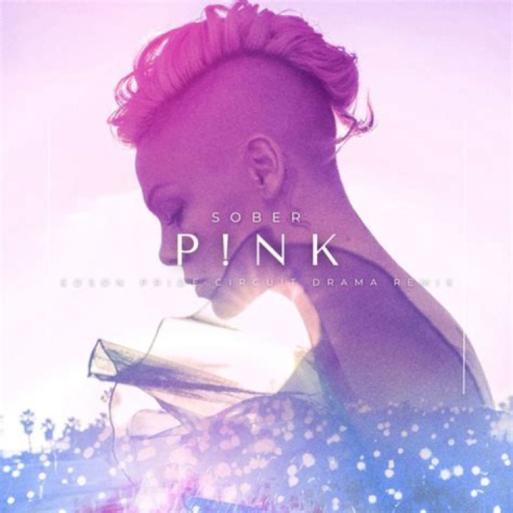 The Meaning Behind The Song: Sober by P!nk