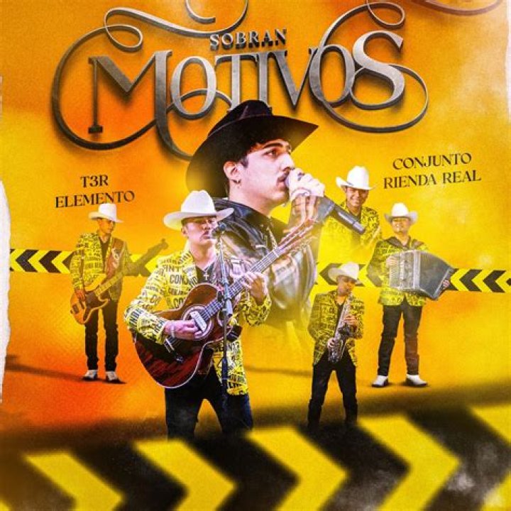 The Meaning Behind The Song: Sobran Motivos by T3R Elemento