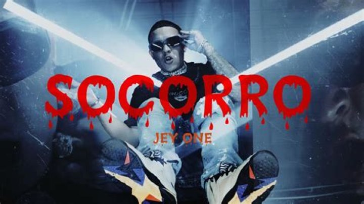 The Meaning Behind The Song: Socorro by Jey One