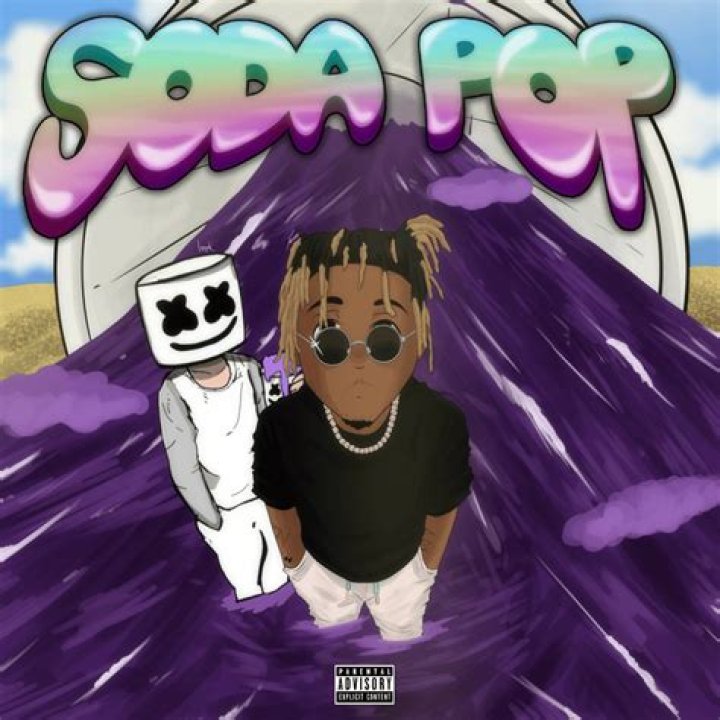 The Meaning Behind The Song: Soda Pop (Demo) by Juice WRLD & Marshmello