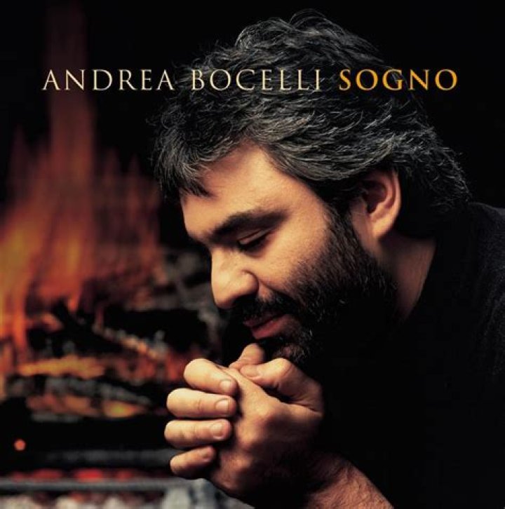 The Meaning Behind The Song: Sogno by Andrea Bocelli