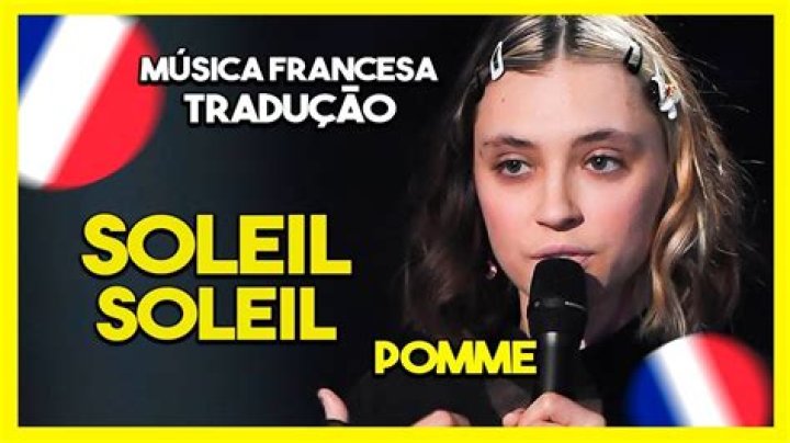 The Meaning Behind The Song: Soleil; soleil by Pomme