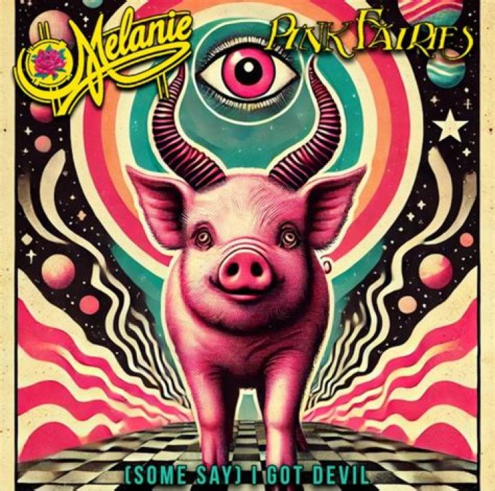 The Meaning Behind The Song: Some Say (I Got Devil) by Melanie