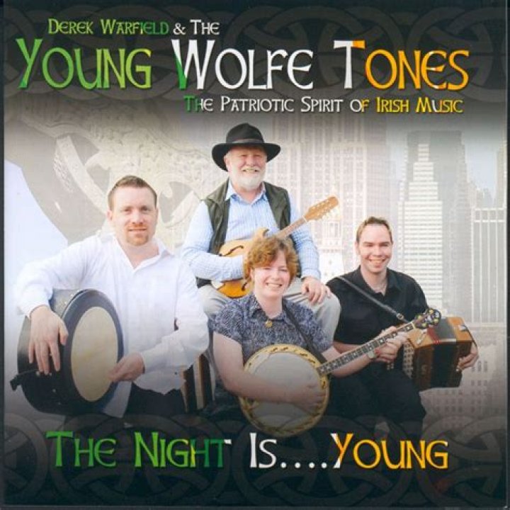 The Meaning Behind The Song: Some say the devil is dead by The young wolfe tones