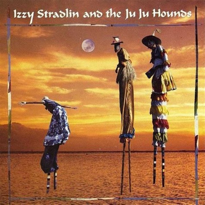 The Meaning Behind The Song: Somebody Knockin’ (LP version) by Izzy Stradlin and the Ju Ju Hounds