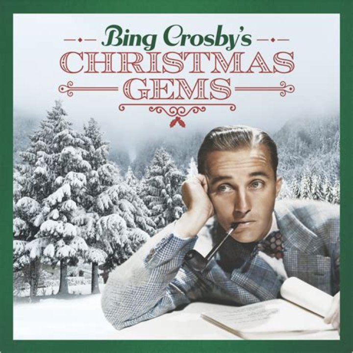 The Meaning Behind The Song: Somebody Loves Me by Bing Crosby