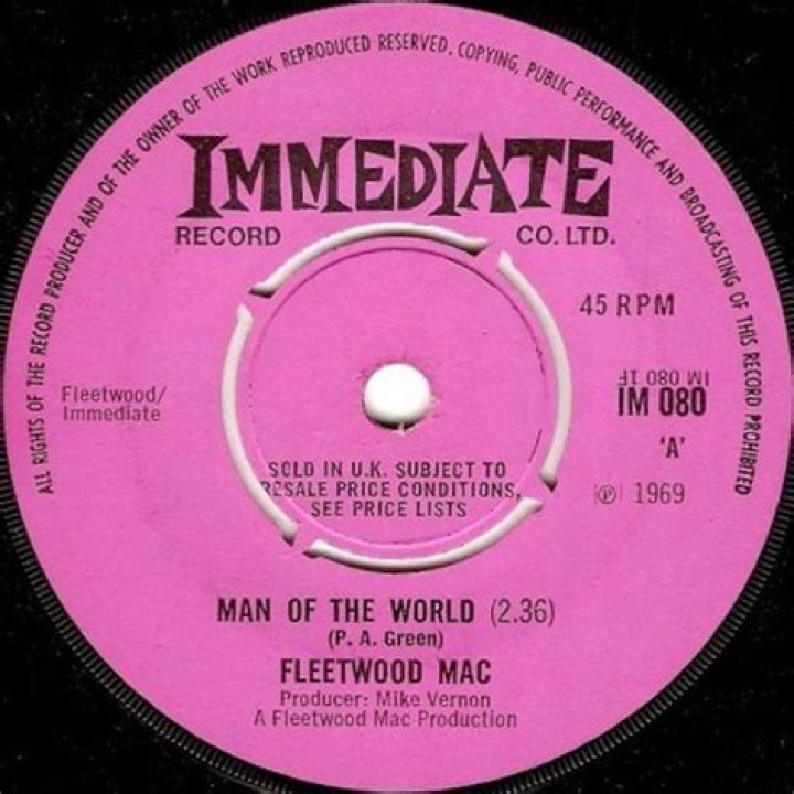 The Meaning Behind The Song: Somebody’s Gonna Get Their Head Kicked in Tonite by Fleetwood Mac