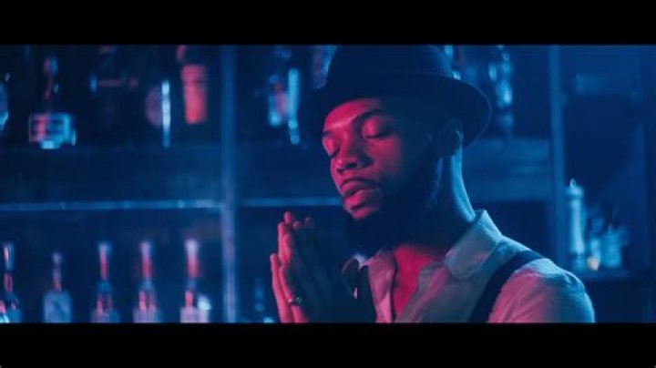 The Meaning Behind The Song: Somethin About Ya by J.Howell