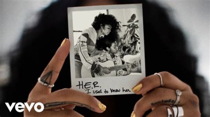 The Meaning Behind The Song: Something Keeps Pulling Me Back by H.E.R.