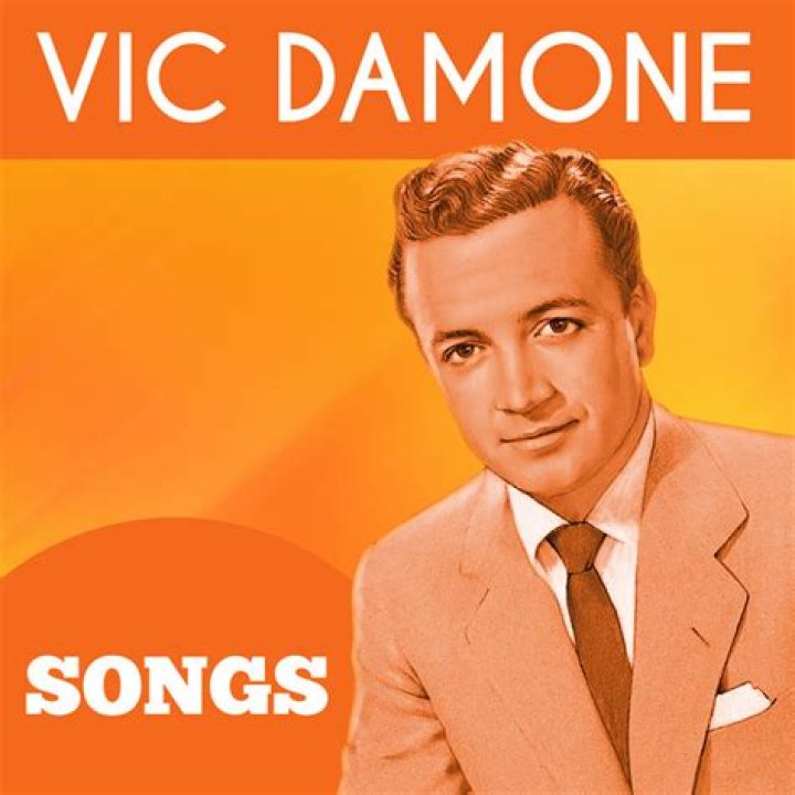 The Meaning Behind The Song: Something’s Coming by Vic Damone