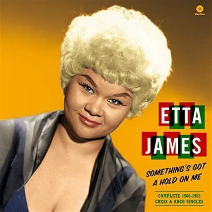 The Meaning Behind The Song: Something’s Got a Hold On Me by Etta James