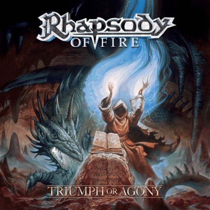 The Meaning Behind The Song: Son of Pain by Rhapsody of Fire