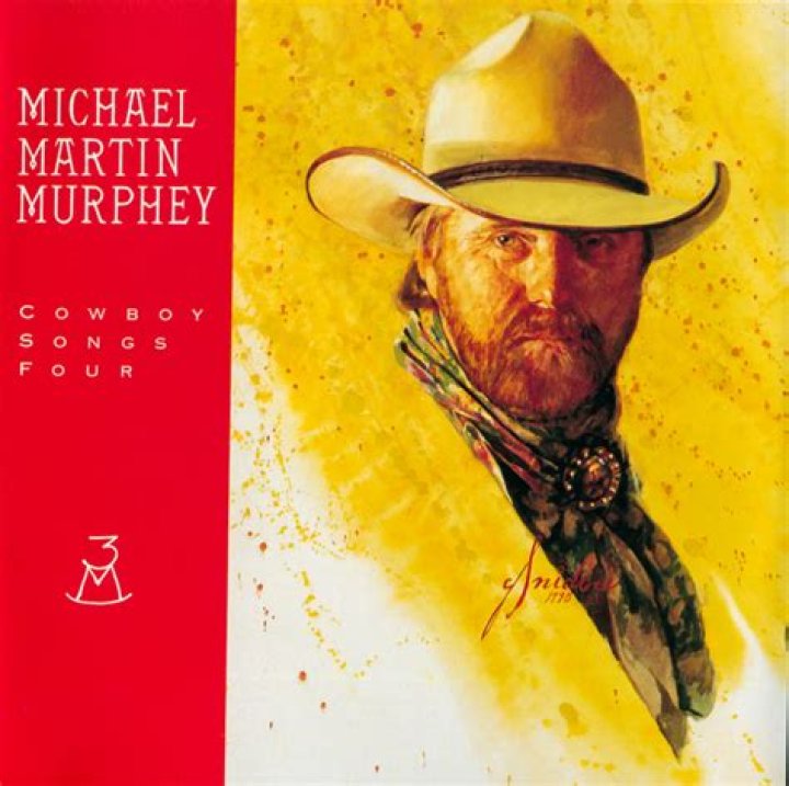 The Meaning Behind The Song: Song from Lonesome Dove by Michael Martin Murphey