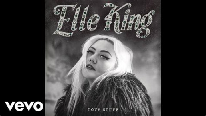 The Meaning Behind The Song: Song of Sorrow by Elle King