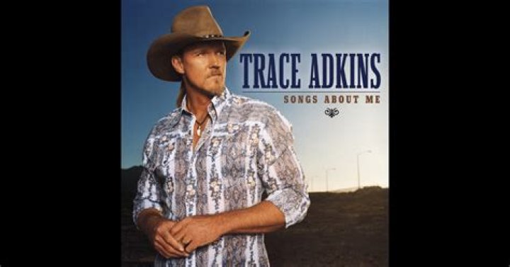The Meaning Behind The Song: Songs About Me by Trace Adkins