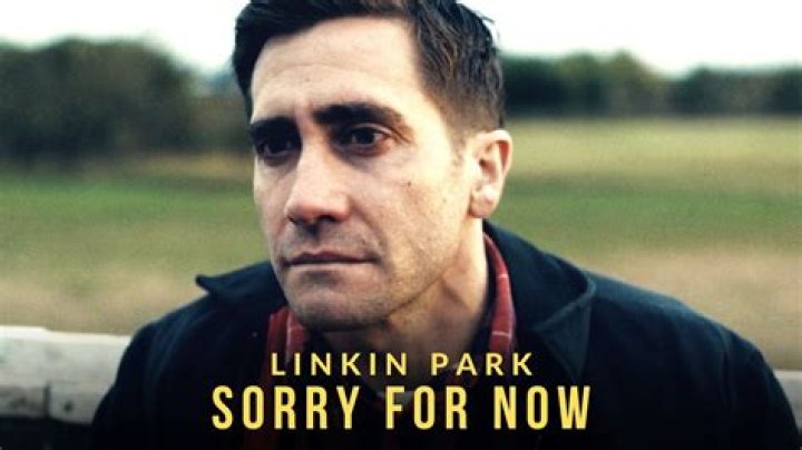 The Meaning Behind The Song: Sorry for Now by Linkin Park