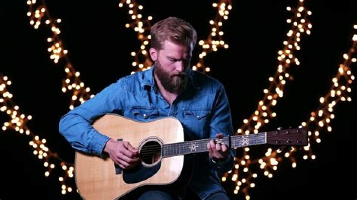 The Meaning Behind The Song: Sorry for the Wait by Charles Wesley Godwin