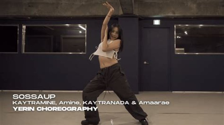 The Meaning Behind The Song: Sossaup by KAYTRAMINÉ