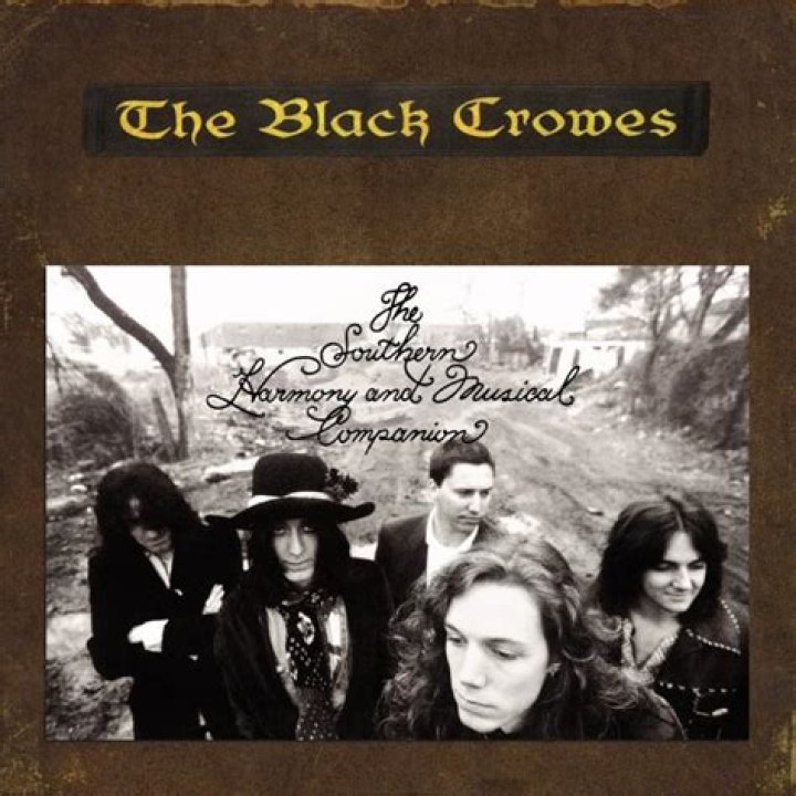 The Meaning Behind The Song: Soul Singing by The Black Crowes