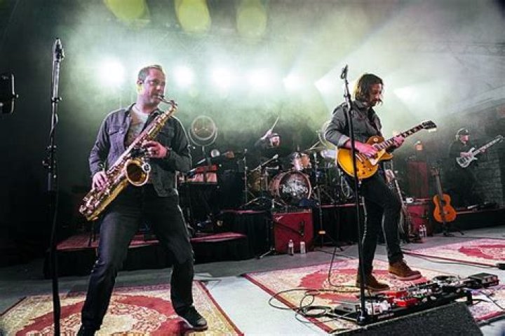 The Meaning Behind The Song: Soulfight by The Revivalists